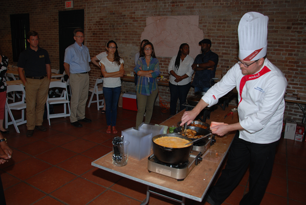 LSU AgCenter to hold MarketReady workshops 